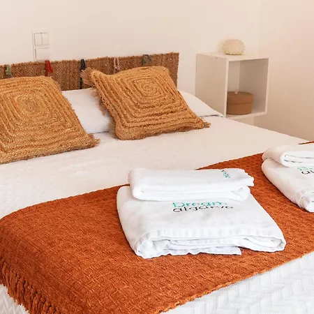 Gama Avenue In *