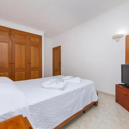 Apartmán Gama Avenue In