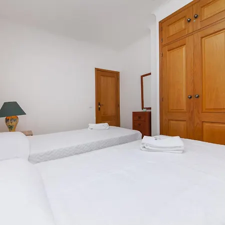Gama Avenue In Lagos