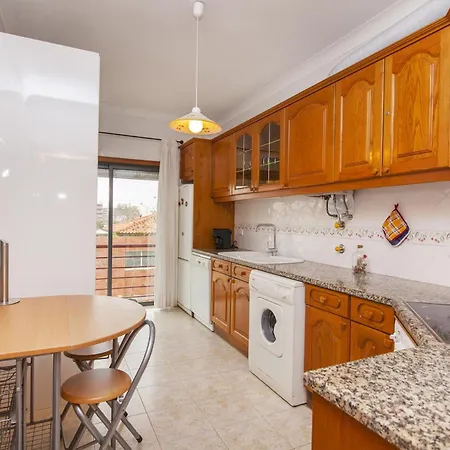 Lägenhet Gama Avenue In *