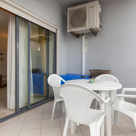 Gama Avenue In Lagos