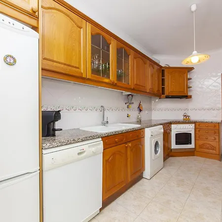 Lägenhet Gama Avenue In