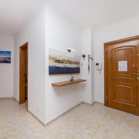 Gama Avenue In Lägenhet