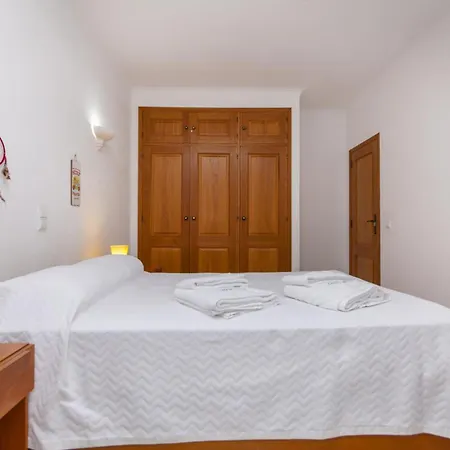 Lägenhet Gama Avenue In *