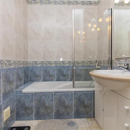 Gama Avenue In Lägenhet Lagos