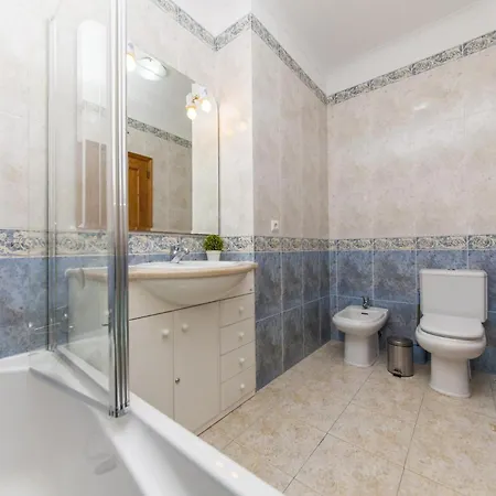 Gama Avenue In Lägenhet