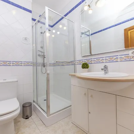 Gama Avenue In * Lagos