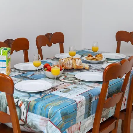 Gama Avenue In Lägenhet Lagos