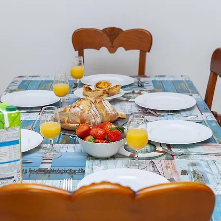 Gama Avenue In * Lagos