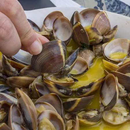 Gama Avenue In Lägenhet Lagos