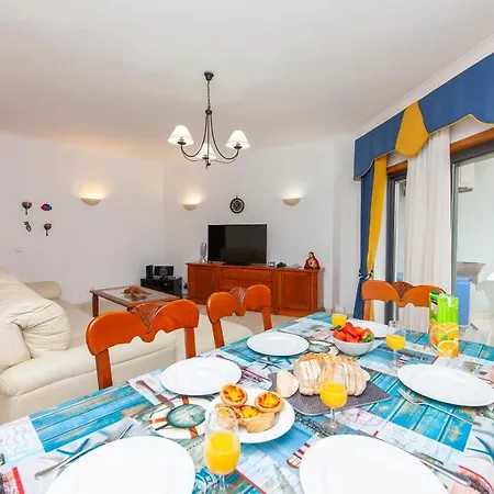 Gama Avenue Apartment Lagos