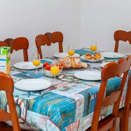 Gama Avenue Apartment *