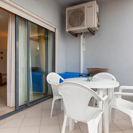 Gama Avenue Apartment *