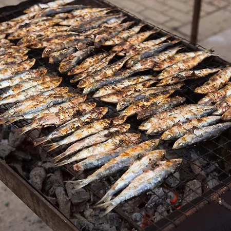 Gama Avenue Apartments In Lagos Διαμέρισμα *