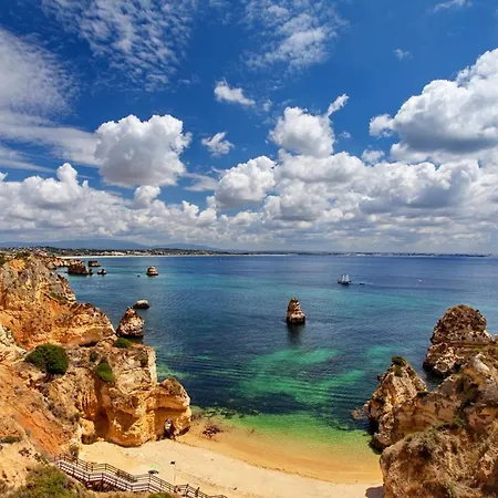 Διαμέρισμα Gama Avenue Apartments In Lagos