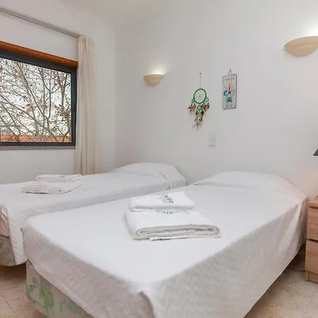 Apartment Gama Avenue