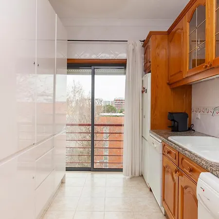 Apartment Gama Avenue Lagos