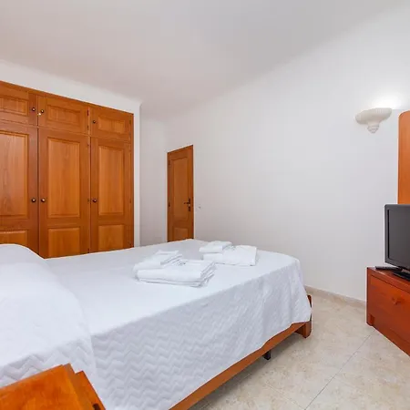 Gama Avenue Apartment *