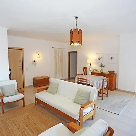 Apartment Gama Avenue *