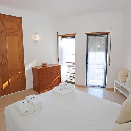 Gama Avenue Apartment Lagos
