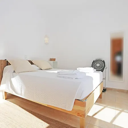 Gama Avenue Apartment *