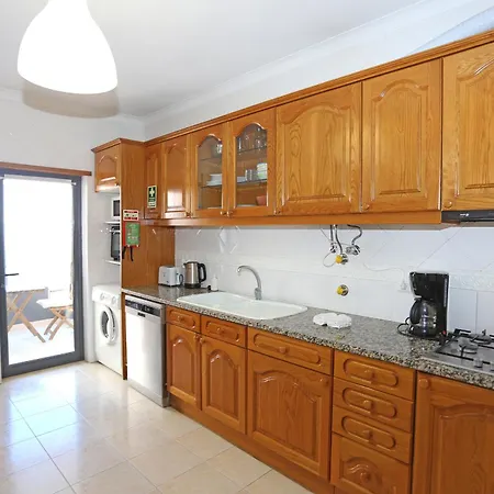 Gama Avenue Apartment Lagos