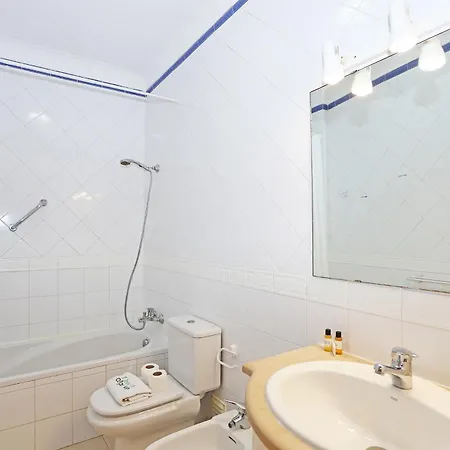 Gama Avenue Apartment