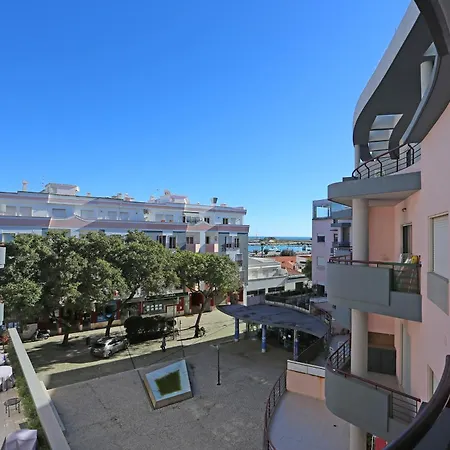 Gama Avenue Apartment Lagos
