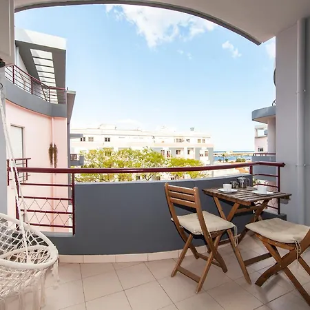 Gama Avenue Apartments In Lagos * Λάγος