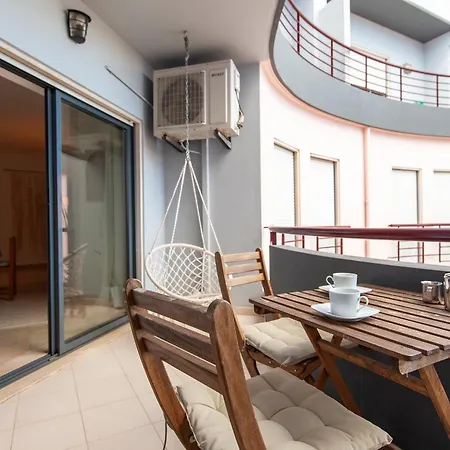 Διαμέρισμα Gama Avenue Apartments In Lagos Λάγος