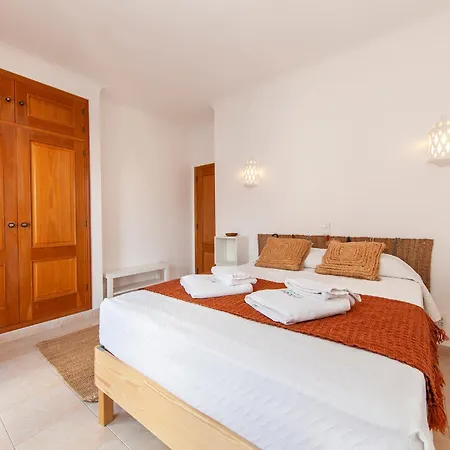 Διαμέρισμα Gama Avenue Apartments In Lagos Λάγος