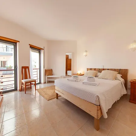 Gama Avenue Apartments In Lagos Διαμέρισμα