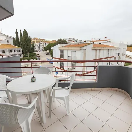 Gama Avenue In Apartament Lagos