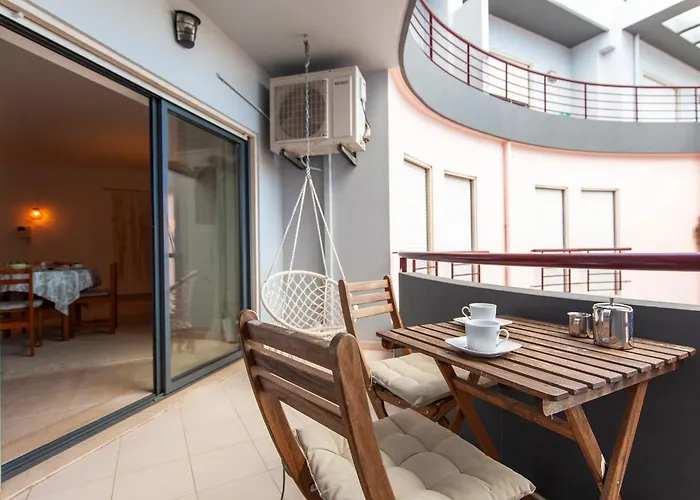 Apartament Gama Avenue In Lagos