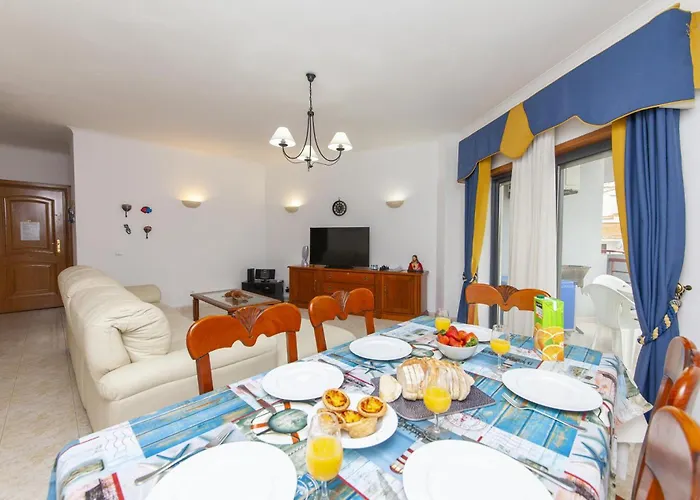Apartament Gama Avenue In Lagos