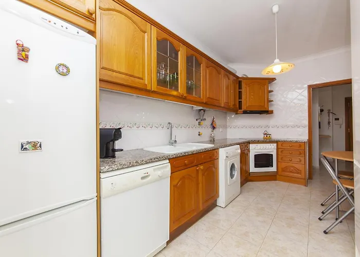 Apartment Gama Avenue In