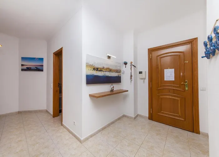 Gama Avenue In Apartment