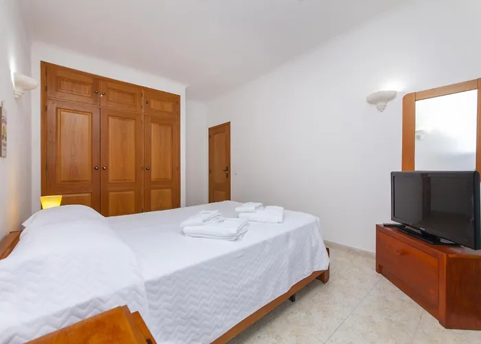 Apartament Gama Avenue In