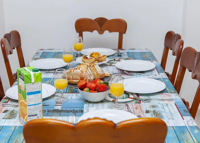 Gama Avenue In * Lagos