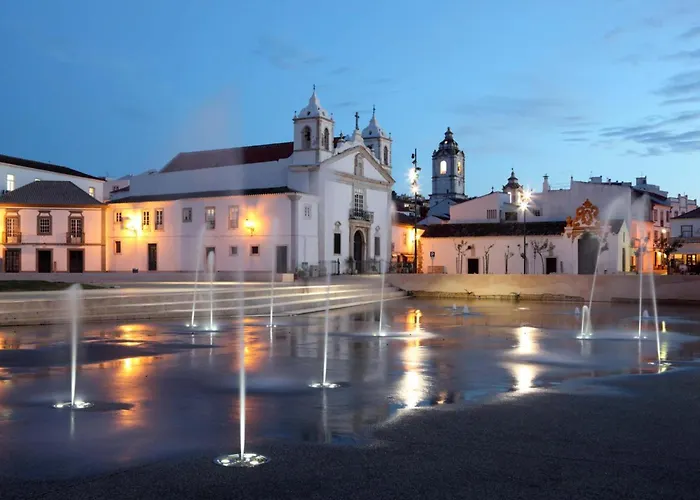 Apartament Gama Avenue In Lagos