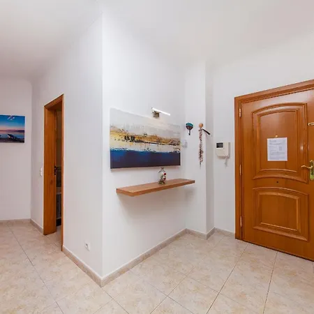 Gama Avenue Apartment *