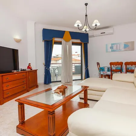 Gama Avenue In Apartament Lagos