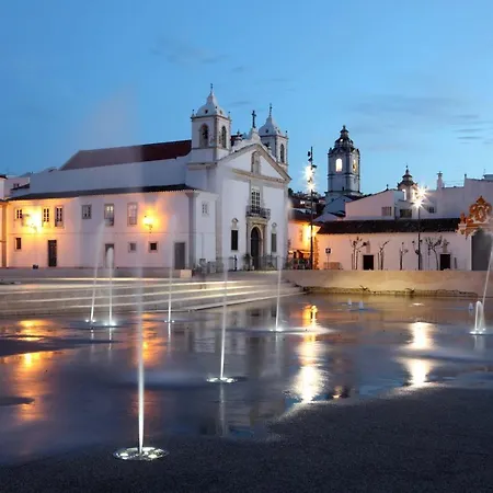 Gama Avenue In Apartament Lagos
