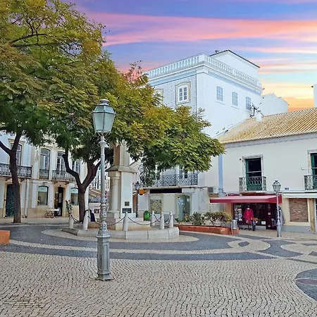 Gama Avenue Apartment