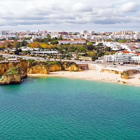 Apartament Gama Avenue In *