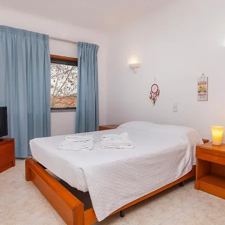 Gama Avenue In Apartament Lagos