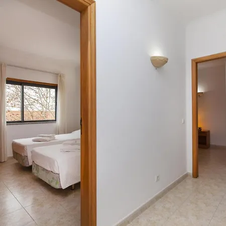 Apartamento Gama Avenue In Lagos