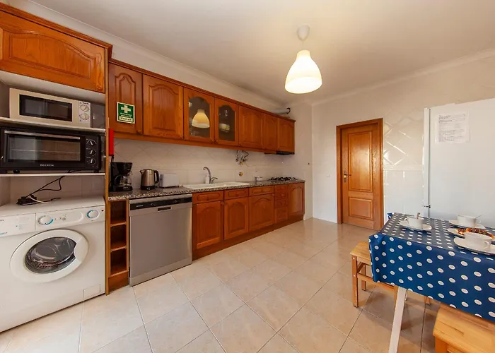 Apartamento Gama Avenue In *