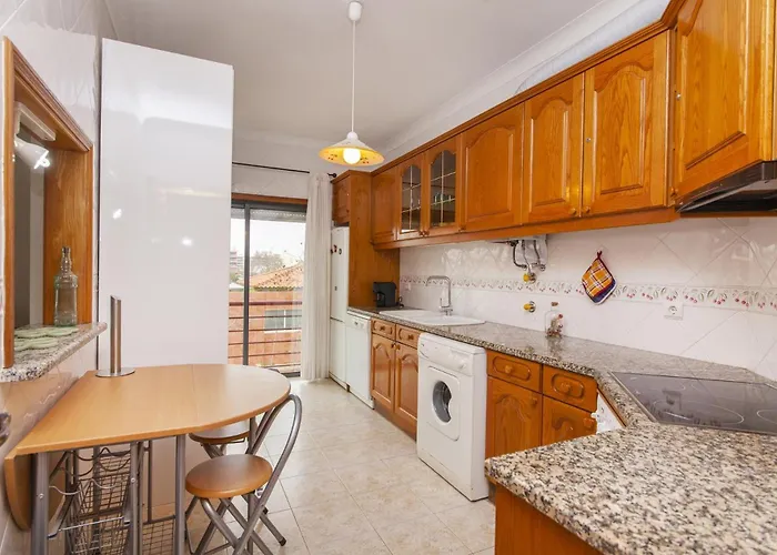 Appartamento Gama Avenue In *
