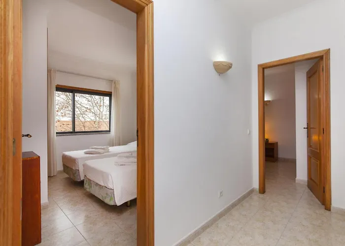 Apartamento Gama Avenue In Lagos